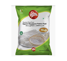 Double Horse Appam Idiyappam Pathiri Rice Flour